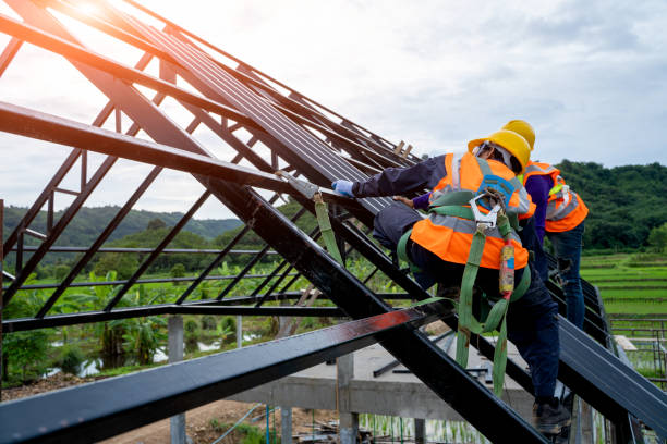 Best Tile Roofing Contractor  in Thiells, NY