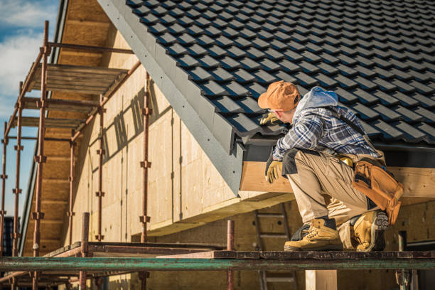 Quick and Trustworthy Emergency Roof Repair Services in Thiells, NY