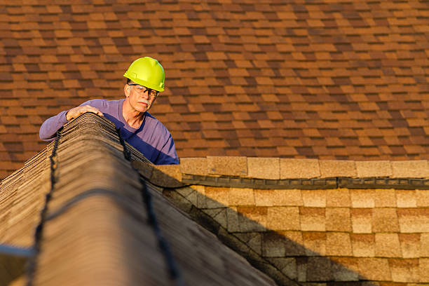 Residential Roof Replacement in Thiells, NY